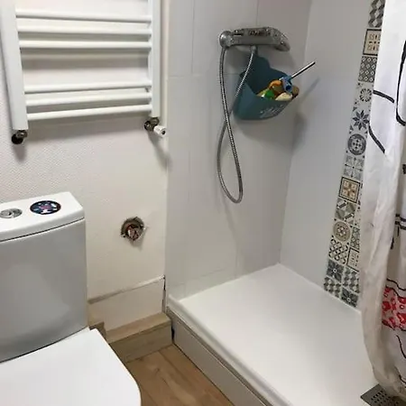 Bådhotel Peniche Nenes *