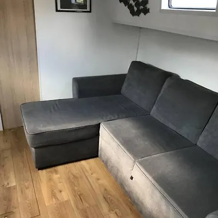 Peniche Nenes Bådhotel